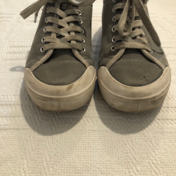 Rag & Bone Standard Issue Sneaker (8) - Picture 5 of 5